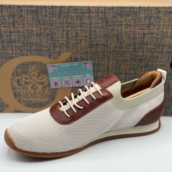 BORN BARRETT SNEAKER SHOES - Picture 5 of 10